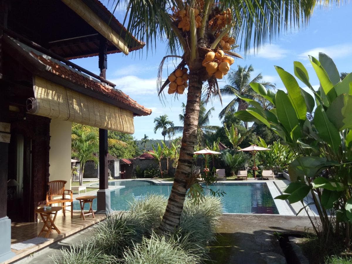 Atres Villa 41