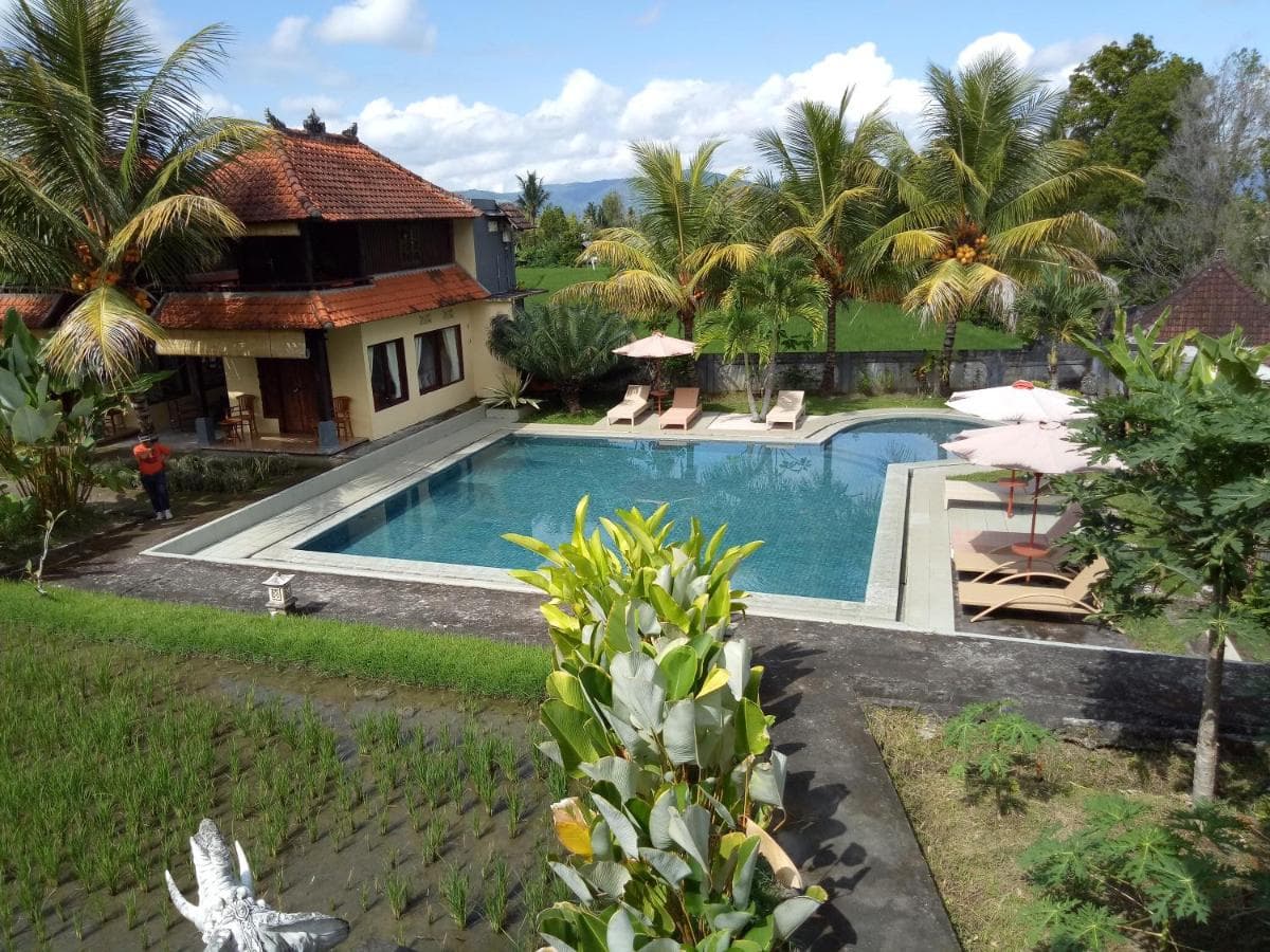 Atres Villa 29