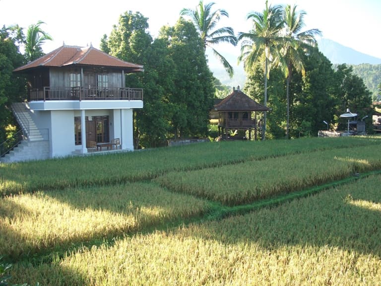 Atres Villa 2