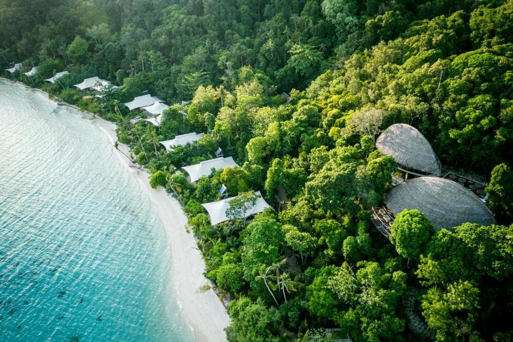 Bawah Reserve Riau 1