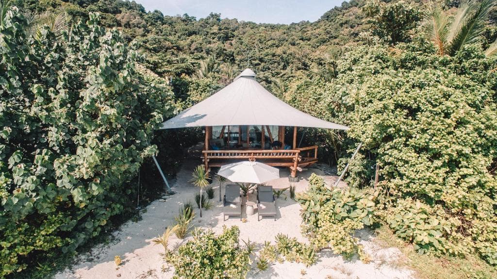 Bawah Reserve Riau 12