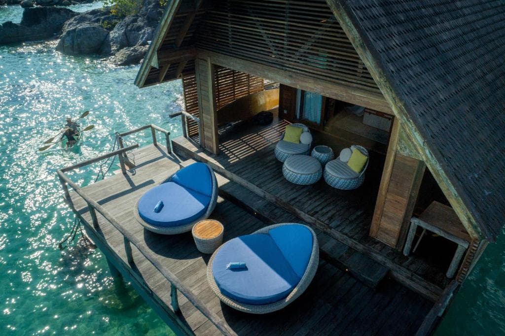 Bawah Reserve Riau 24