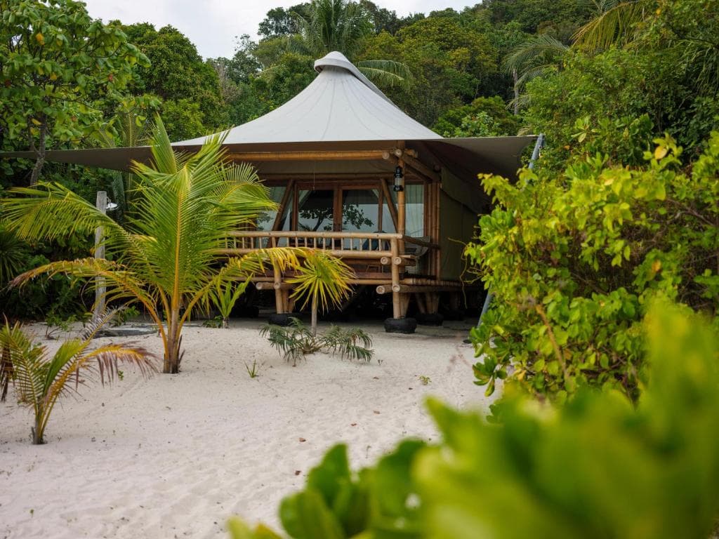 Bawah Reserve Riau 26