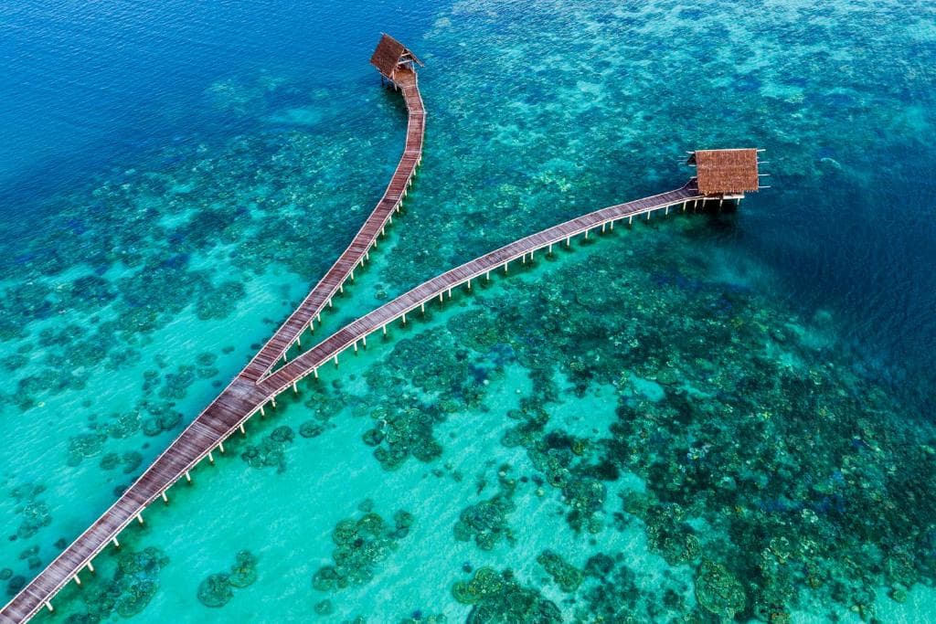 Bawah Reserve Riau 28