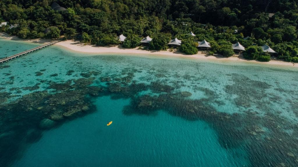 Bawah Reserve Riau 27