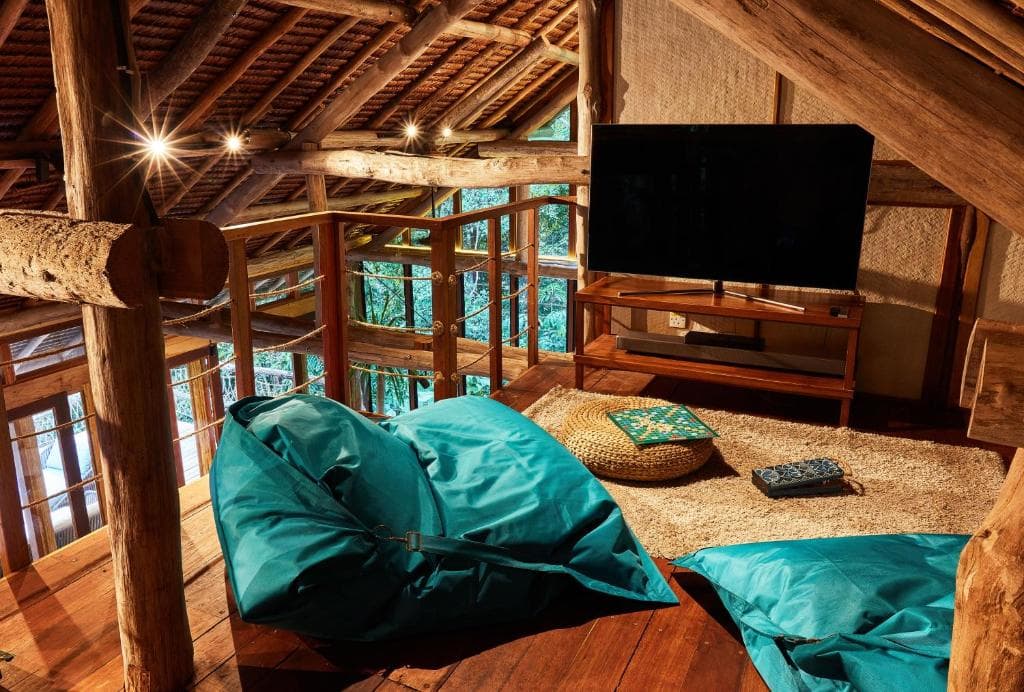 Bawah Reserve Riau 40