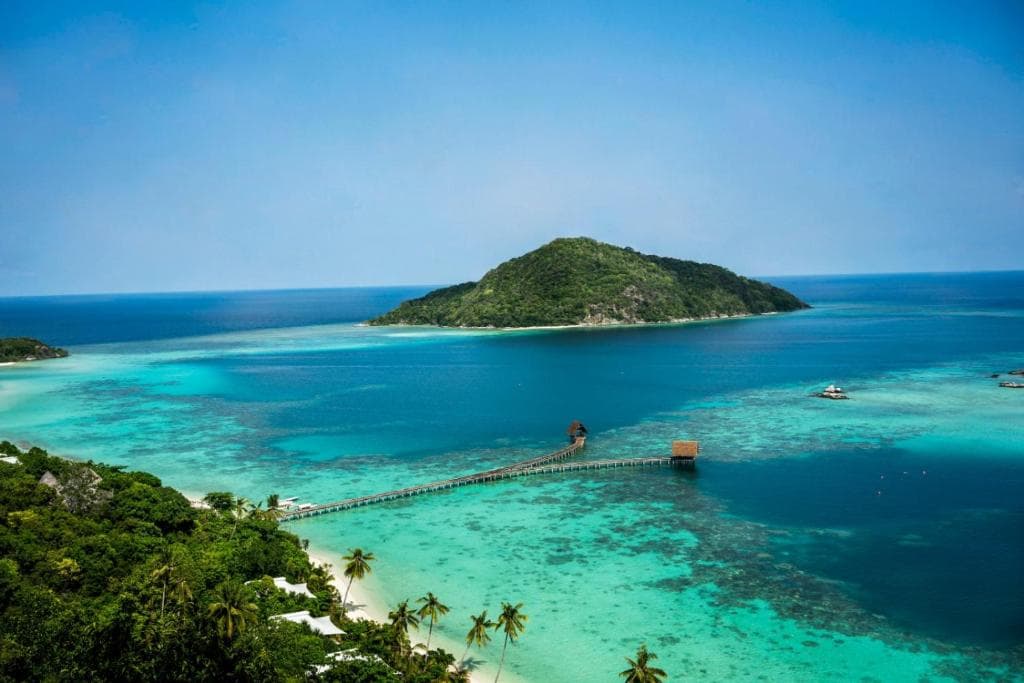 Bawah Reserve Riau 37