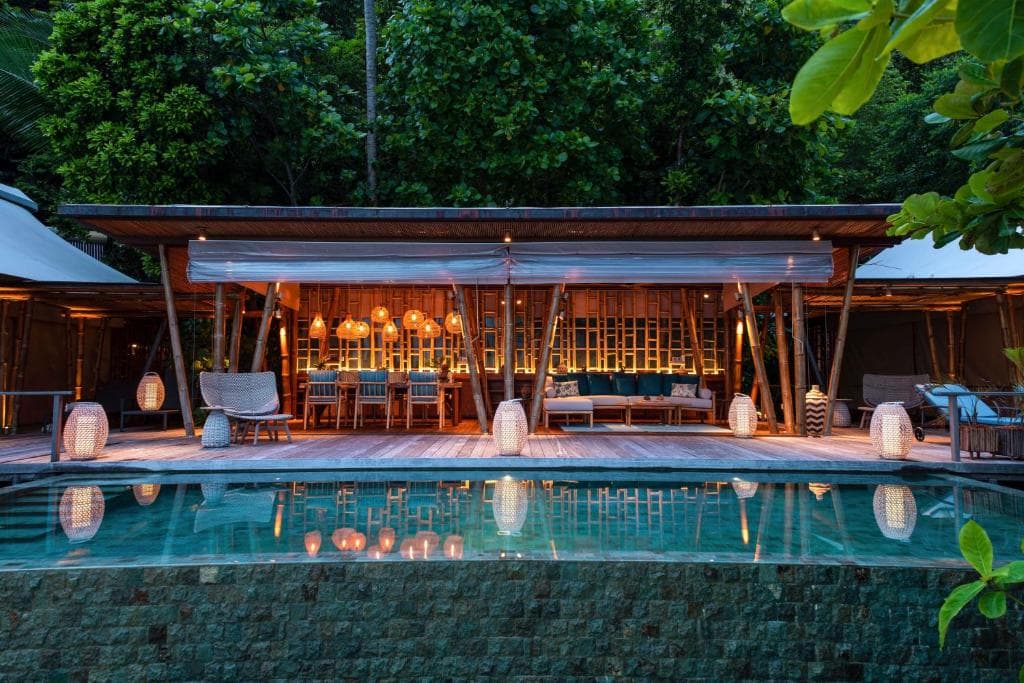 Bawah Reserve Riau 36
