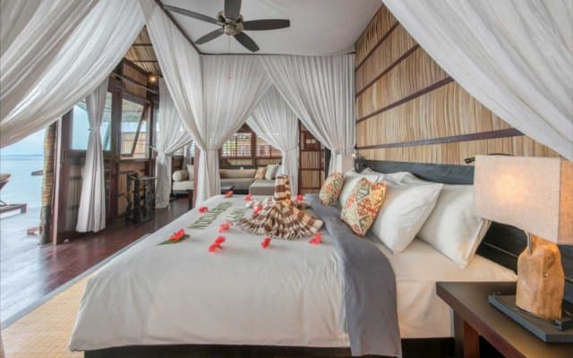 Papua Paradise Eco Resort 27