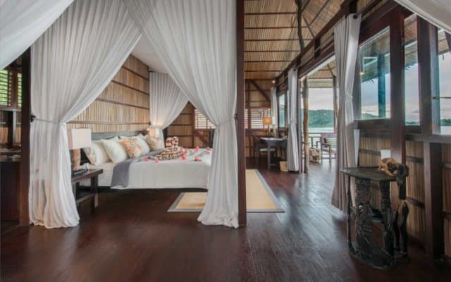 Papua Paradise Eco Resort 26