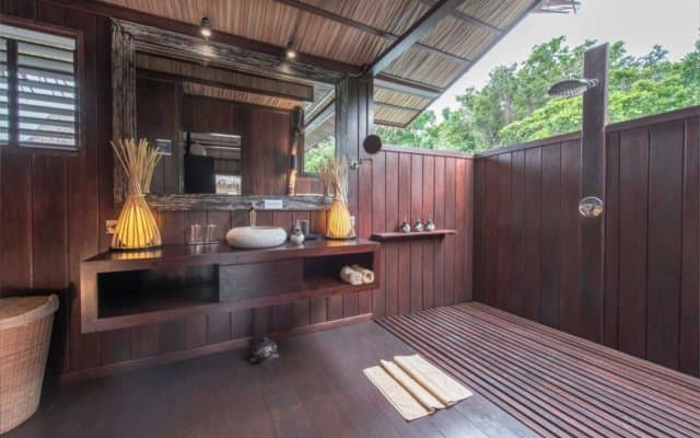 Papua Paradise Eco Resort 24