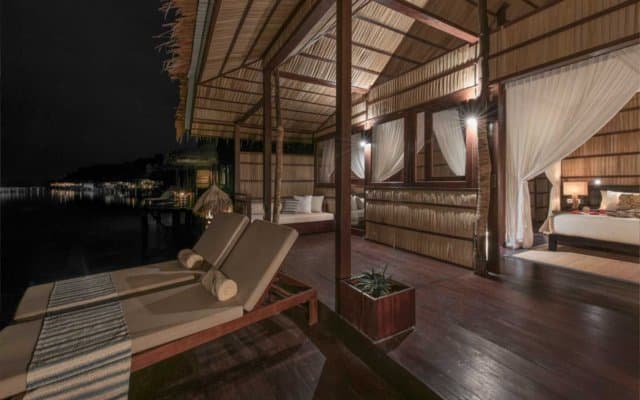 Papua Paradise Eco Resort 31