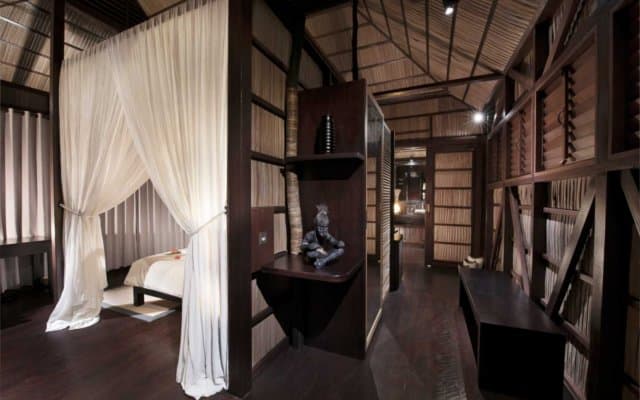 Papua Paradise Eco Resort 29