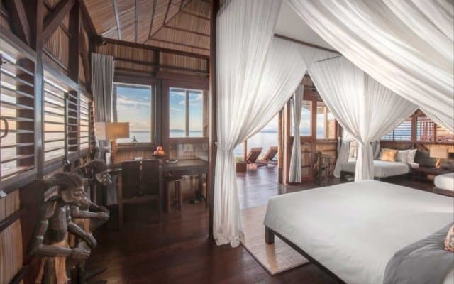 Papua Paradise Eco Resort 28