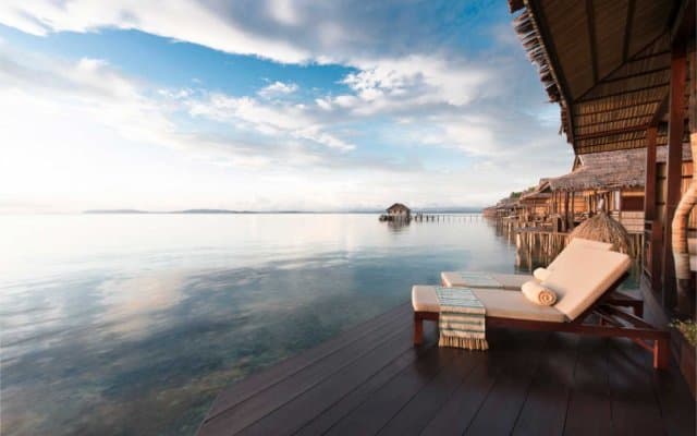 Papua Paradise Eco Resort 22