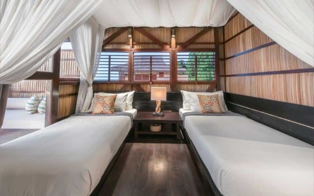Papua Paradise Eco Resort 33