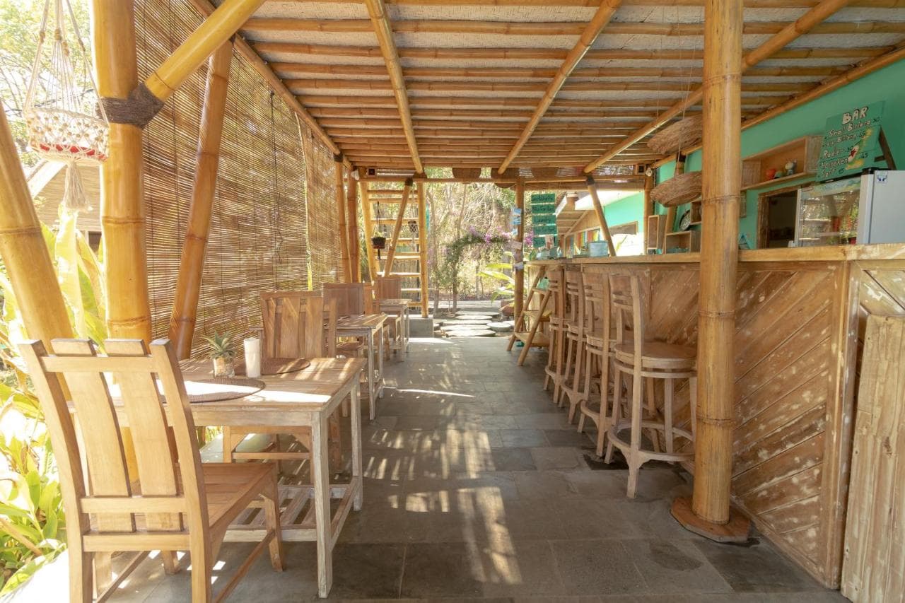 Gili Matiki 1