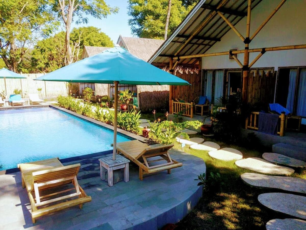 Gili Matiki 10