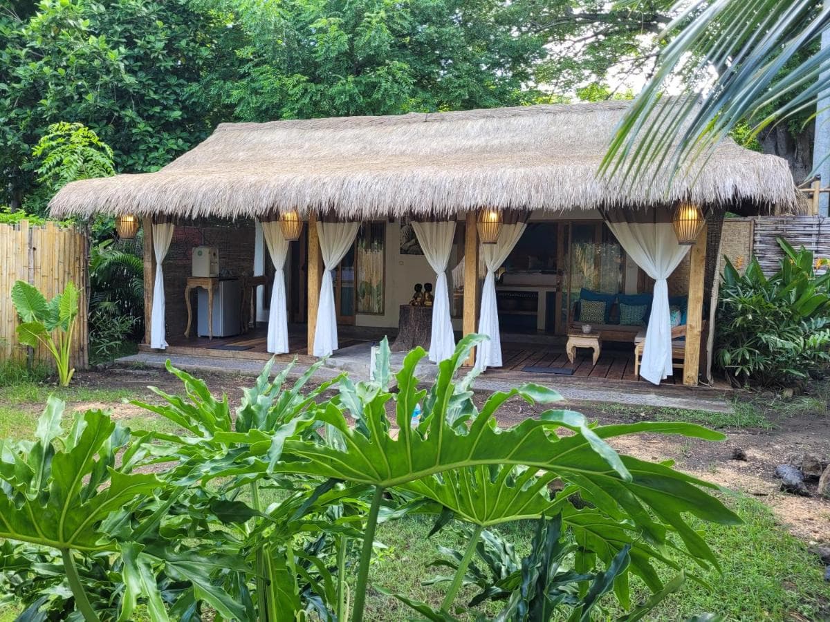Gili Matiki 12