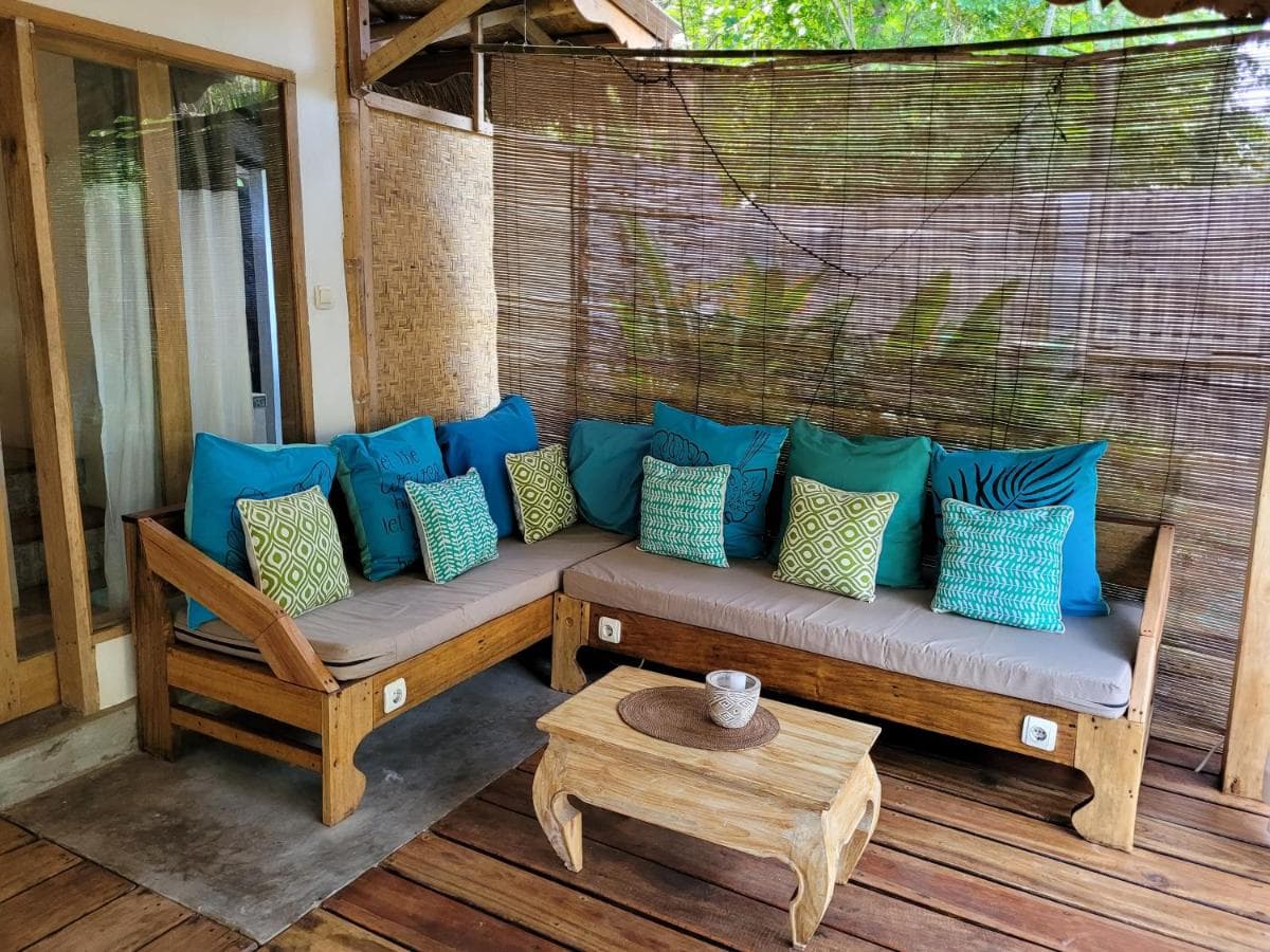 Gili Matiki 13