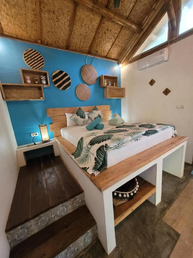Gili Matiki 14