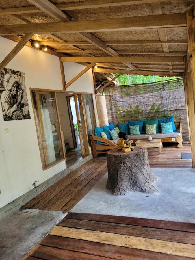 Gili Matiki 15