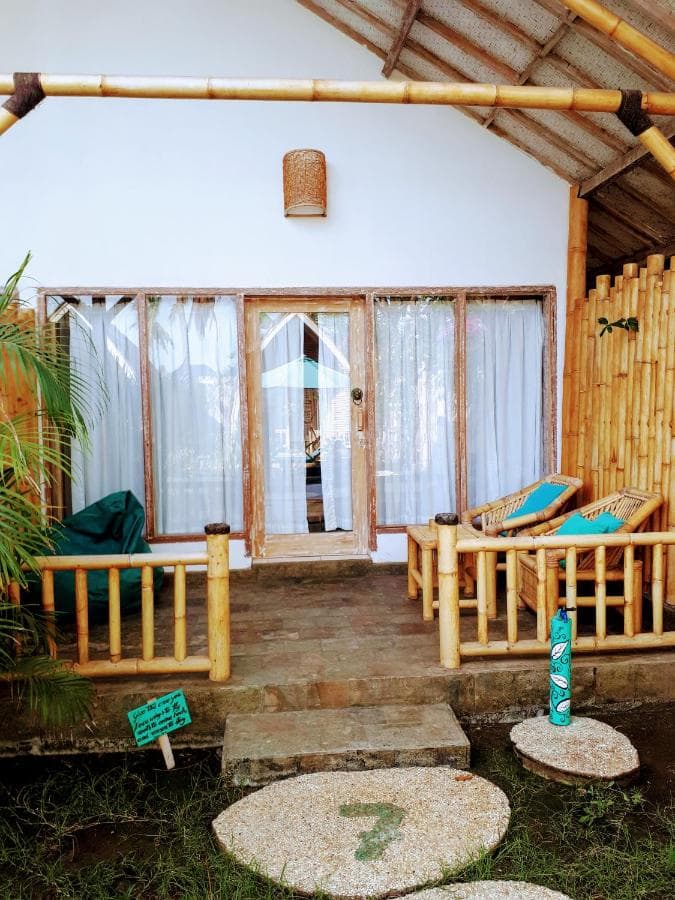 Gili Matiki 16