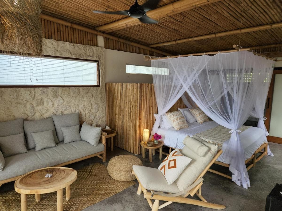 Jellyfish Villas Bali 34
