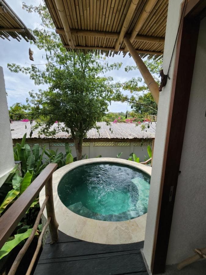 Jellyfish Villas Bali 32