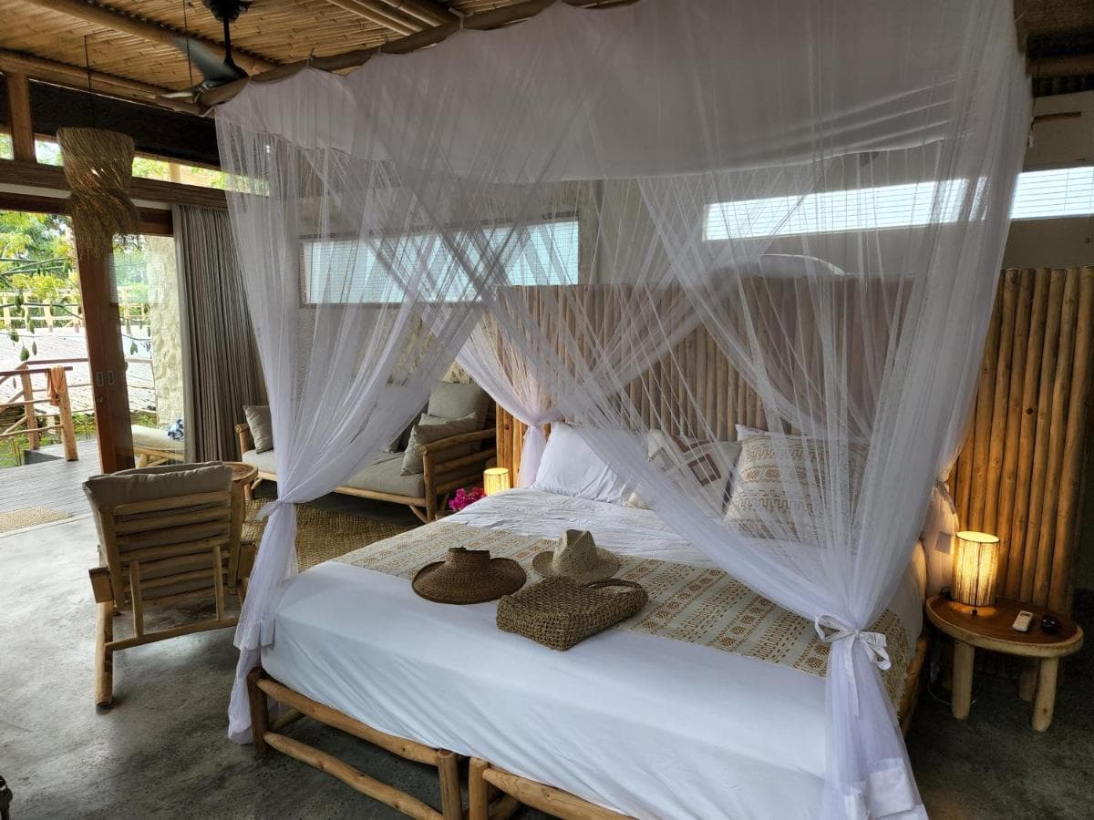 Jellyfish Villas Bali 31