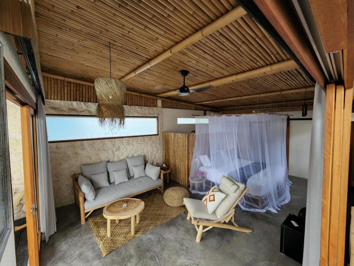 Jellyfish Villas Bali 26