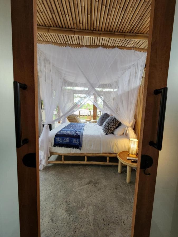 Jellyfish Villas Bali 25