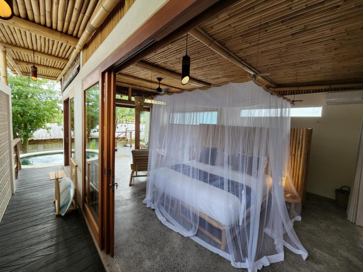 Jellyfish Villas Bali 23