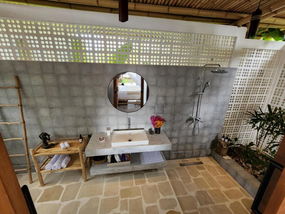 Jellyfish Villas Bali 38