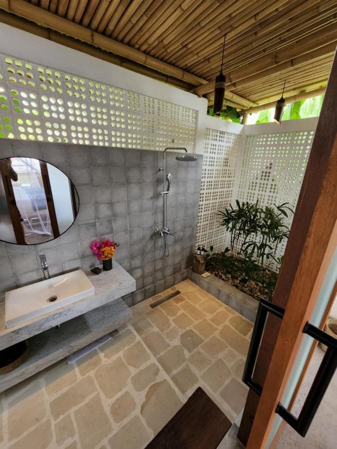 Jellyfish Villas Bali 20