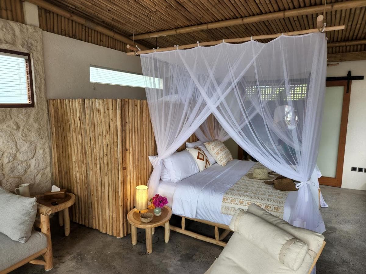 Jellyfish Villas Bali 19