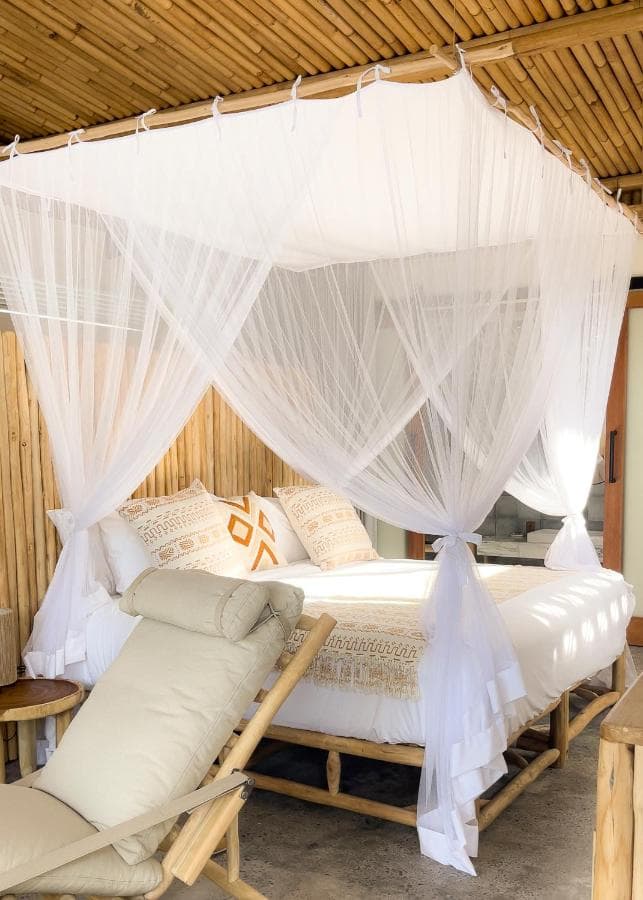 Jellyfish Villas Bali 18