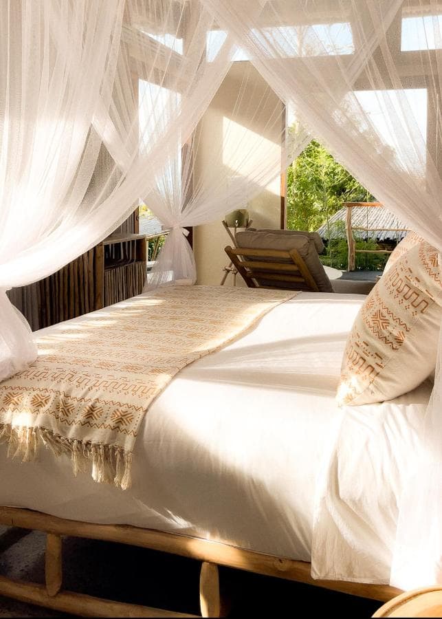 Jellyfish Villas Bali 17