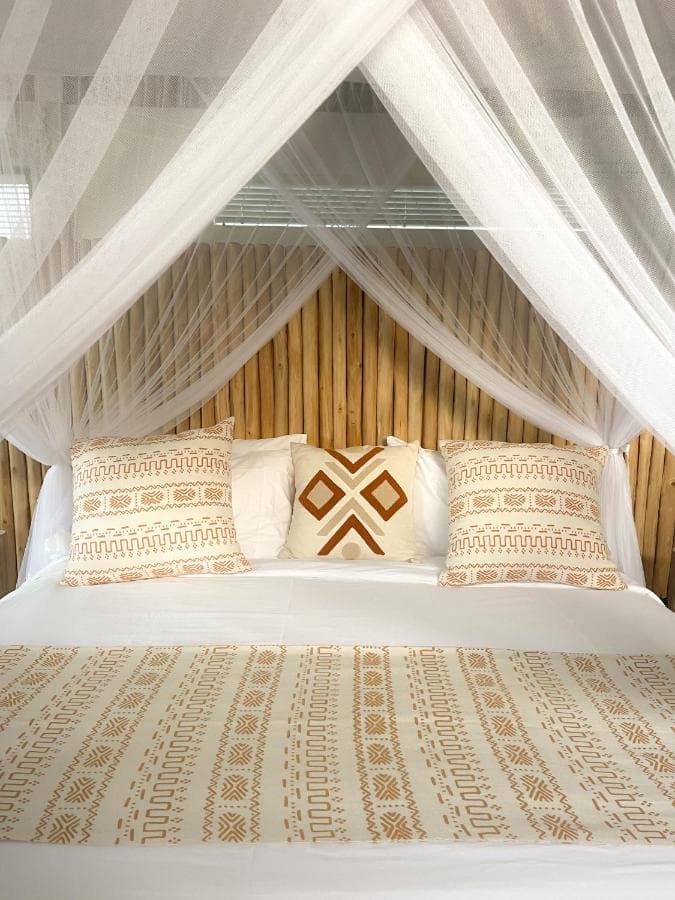 Jellyfish Villas Bali 15