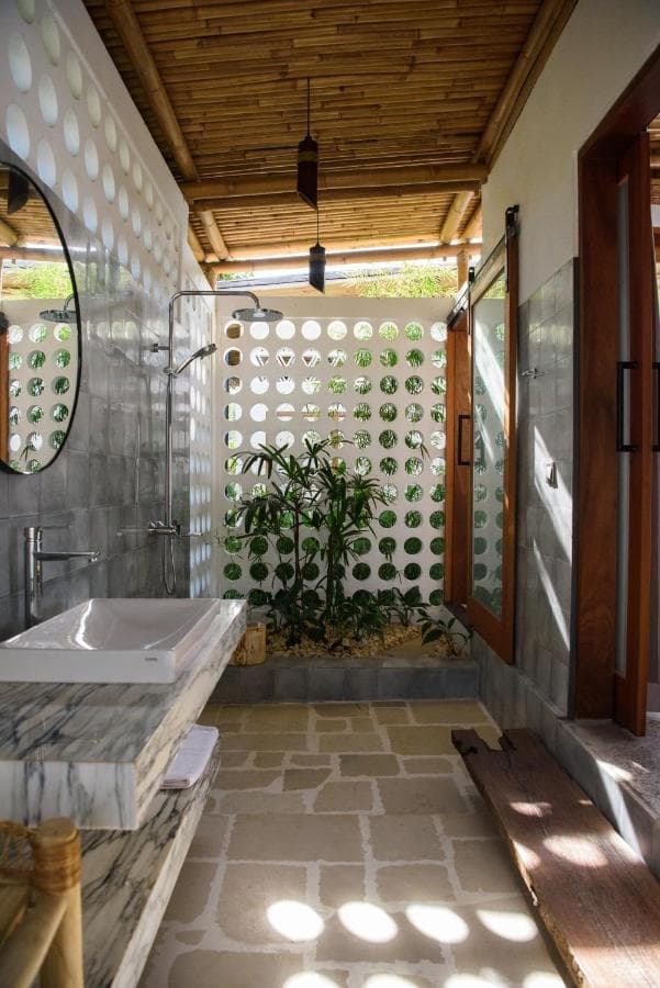 Jellyfish Villas Bali 13
