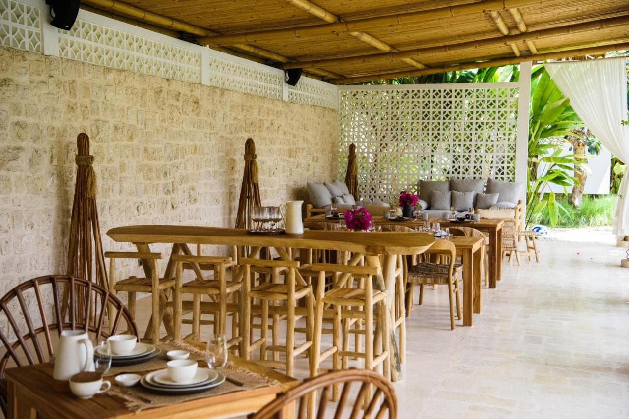 Jellyfish Villas Bali 12