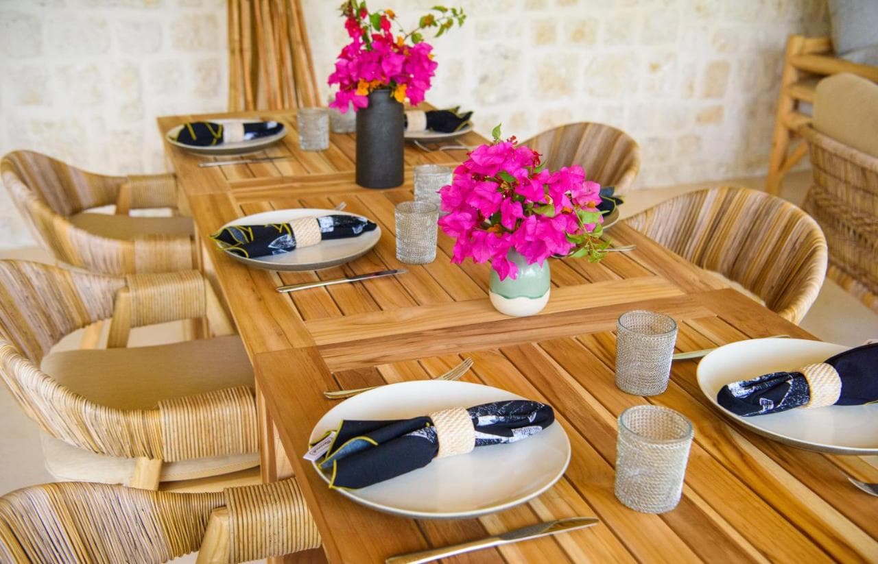 Jellyfish Villas Bali 8