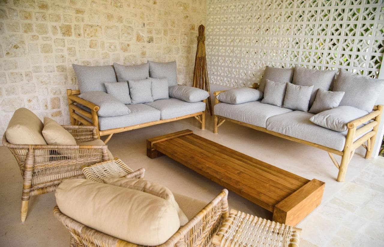 Jellyfish Villas Bali 7