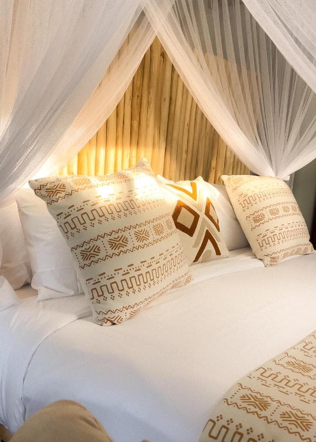 Jellyfish Villas Bali 4