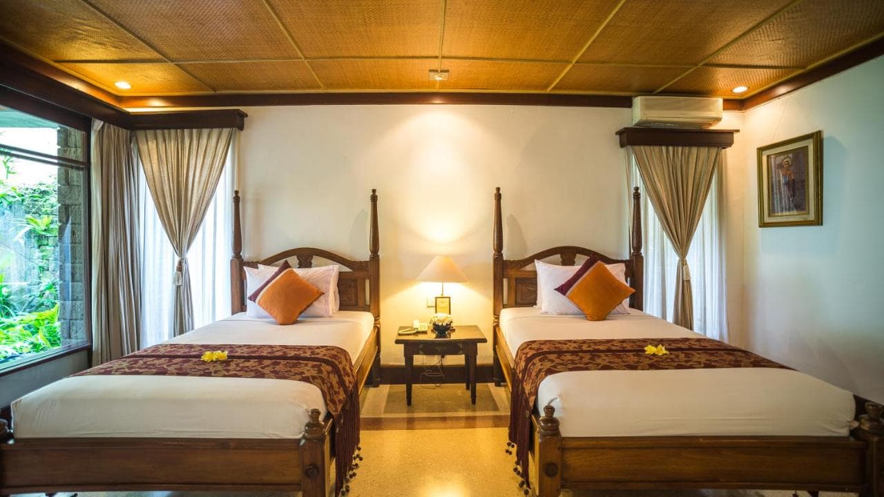 Kori Ubud Resort 17