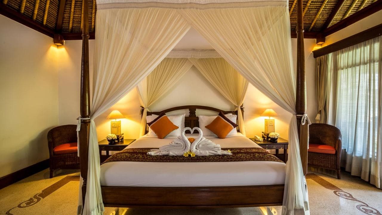 Kori Ubud Resort 18