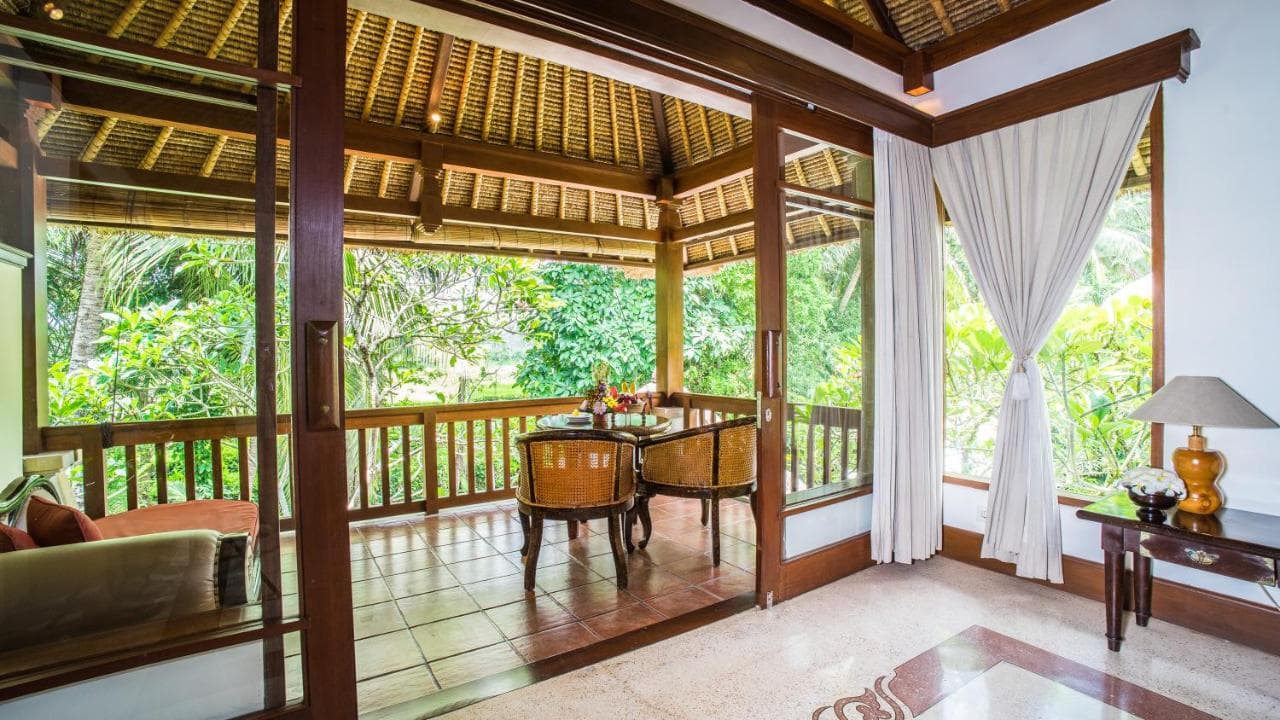 Kori Ubud Resort 19