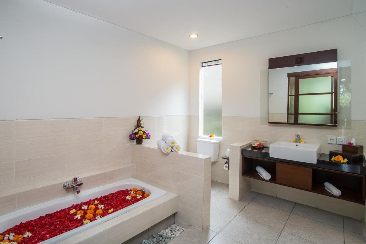 Kori Ubud Resort 3