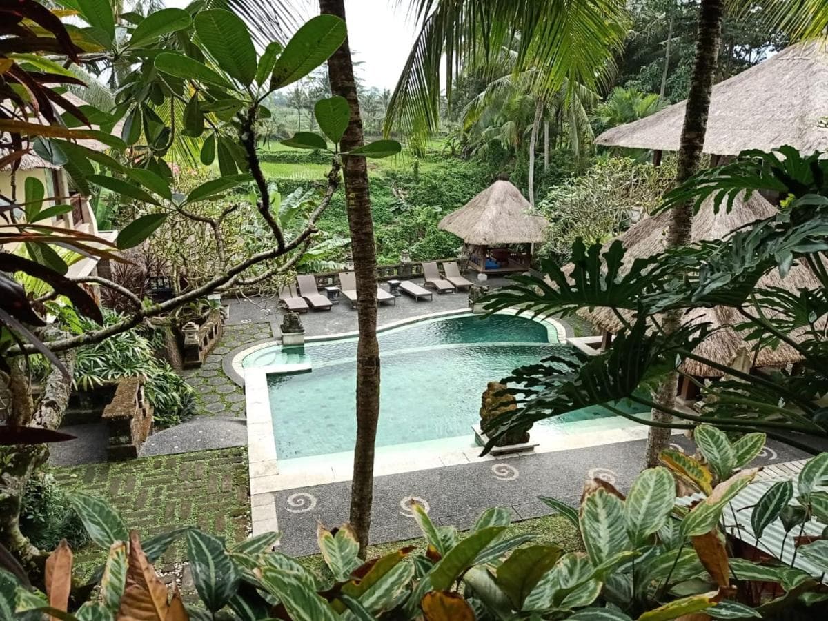 Kori Ubud Resort 34