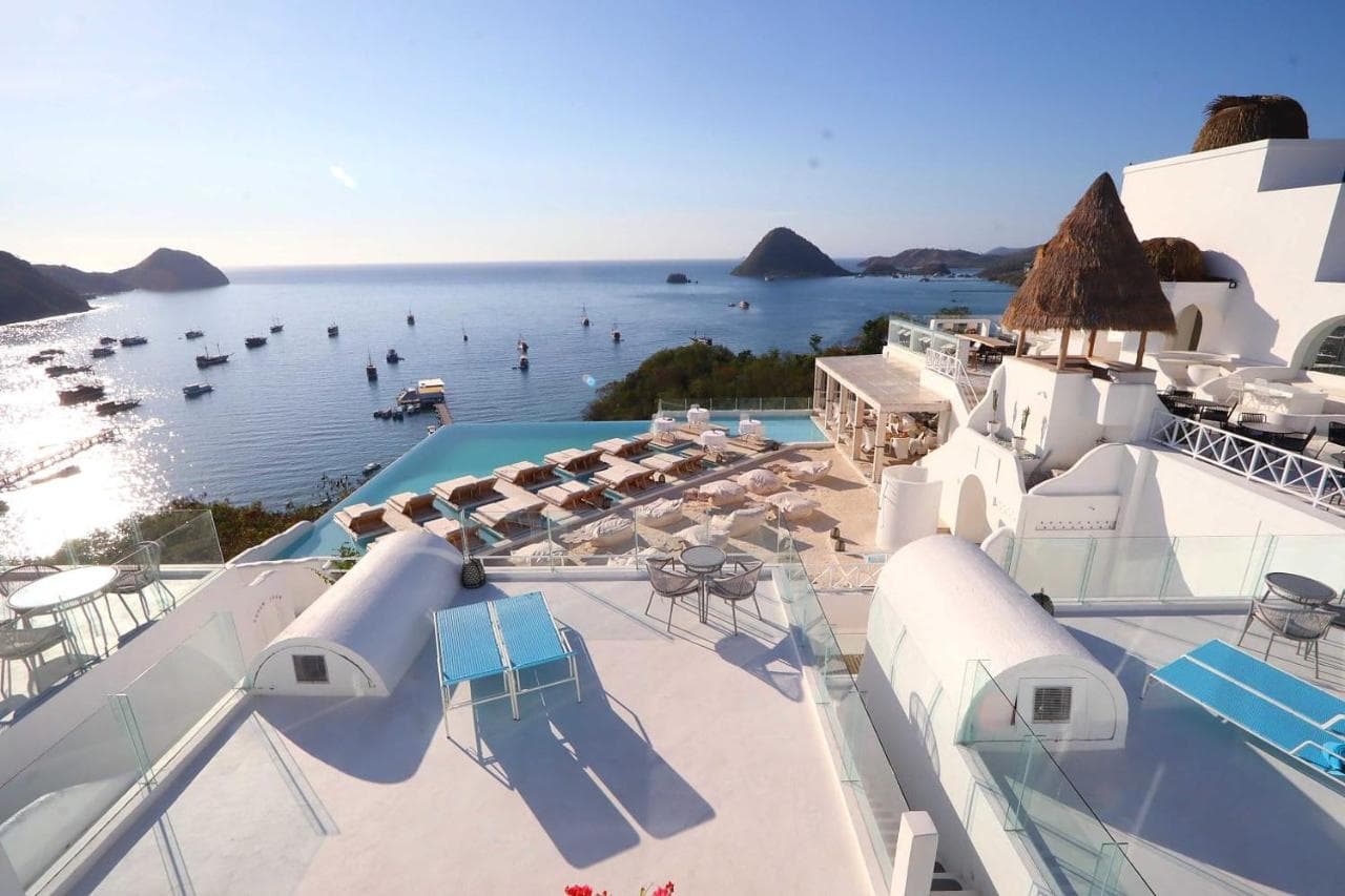 Loccal Collection Hotel 17